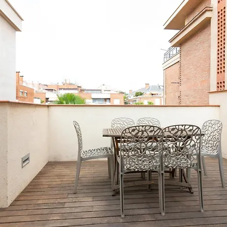 2drr1106- Fantastic With Terrace *